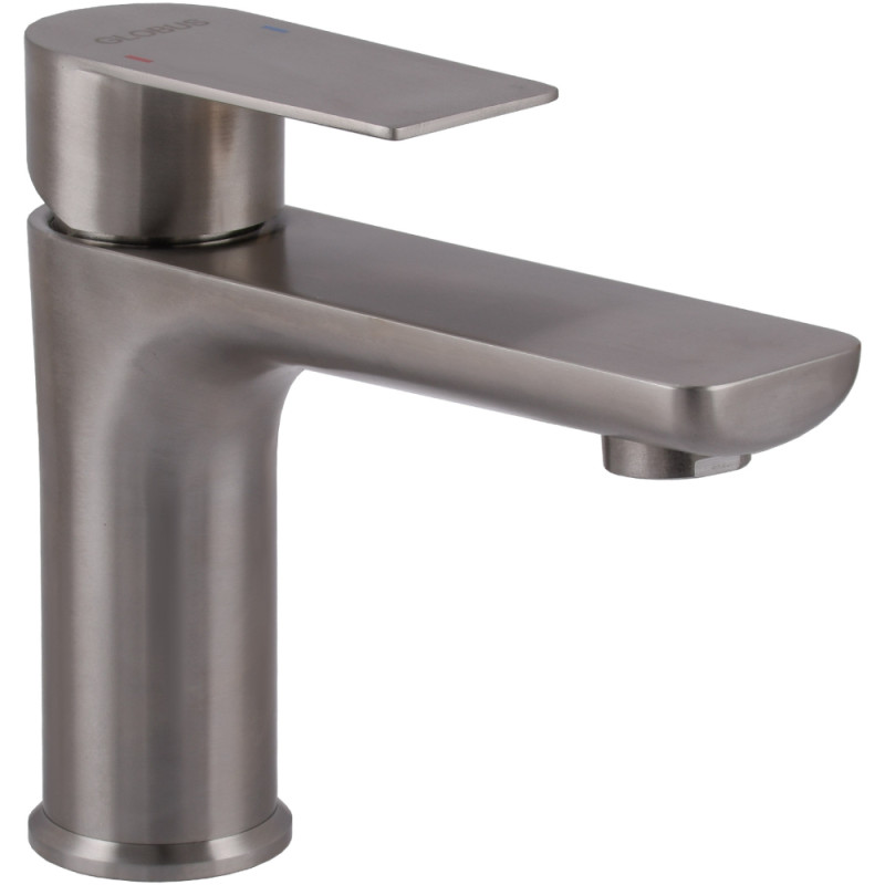 Змішувач для умивальника Globus Lux Swiss SQW-101-304