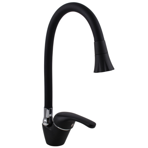 Змішувач для кухні Globus Lux Solly GLSO-0203SA-10-B01