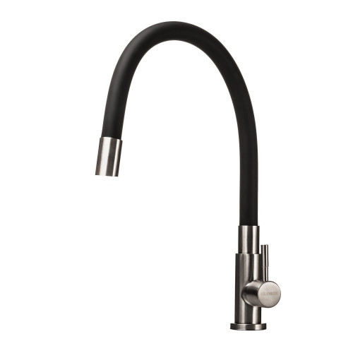 Монокран (кран на одну воду) Globus Lux ALPEN SUS-004SN