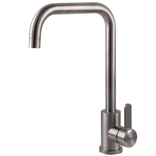 Змішувач для кухні Globus Lux ALPEN SBT2-203L