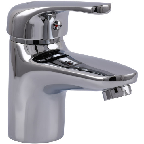 Смеситель для умывальника Globus Lux Solly GLSO-0401HL