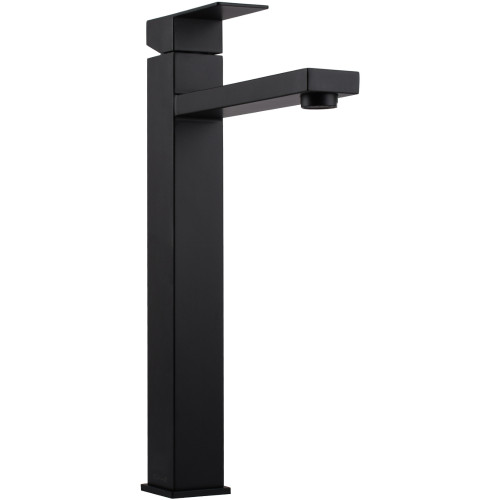 Змішувач для умивальника Globus Lux SICILIA SBQ-201HL-BB