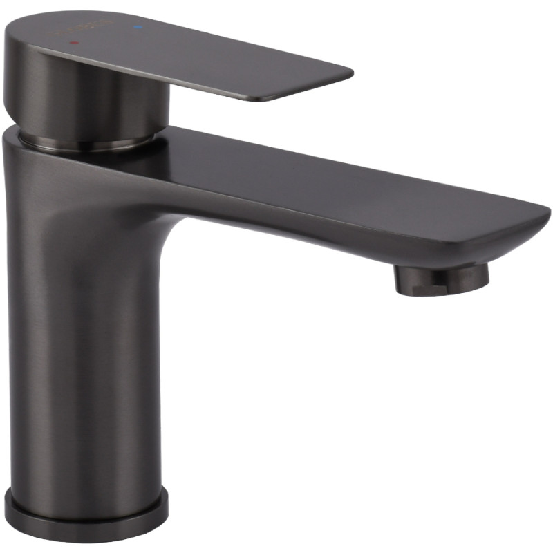 Змішувач для умивальника Globus Lux Swiss SQW-101-GP
