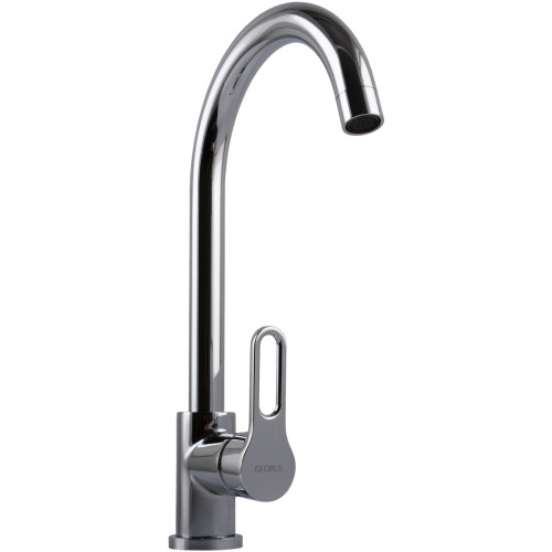 Змішувач для кухні Globus Lux Dolly GLD-0203L