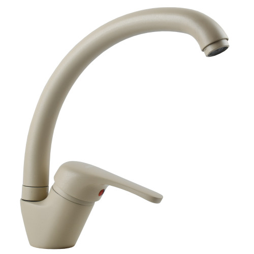 Змішувач для кухні Globus Lux Solly GLSO-0203S-4-COLORADO Змішувач для кухні Globus Lux Solly GLSO-0203S-4-COLORADO