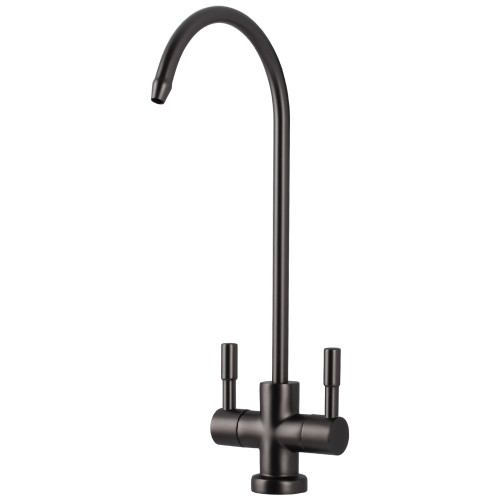 Кран для обратного осмоса Globus Lux Lazer GLLR-76A-GP