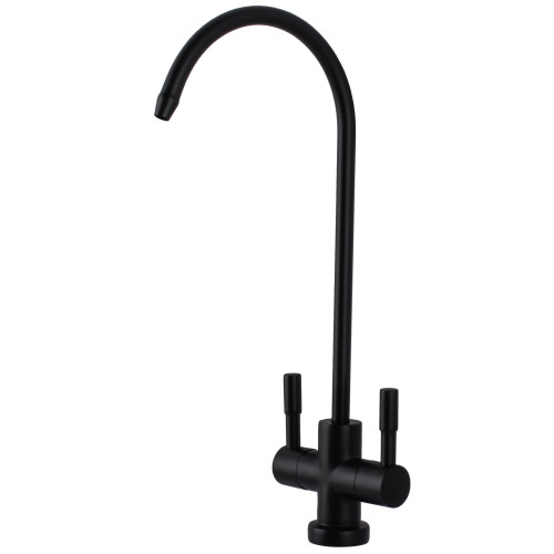 Кран для обратного осмоса Globus Lux Lazer GLLR-76A-BB