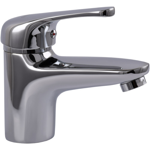 Змішувач для умивальника Globus Lux Solly GLSO-0401HL