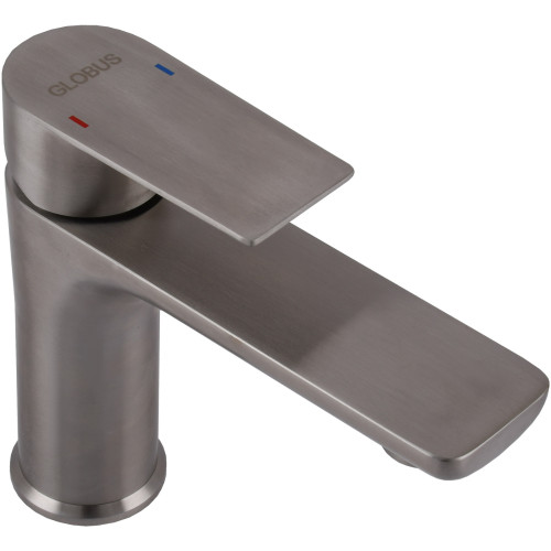 Змішувач для умивальника Globus Lux Swiss SQW-101-304