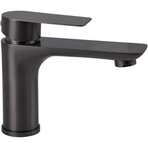 Змішувач для умивальника Globus Lux Swiss SQW-101-GP