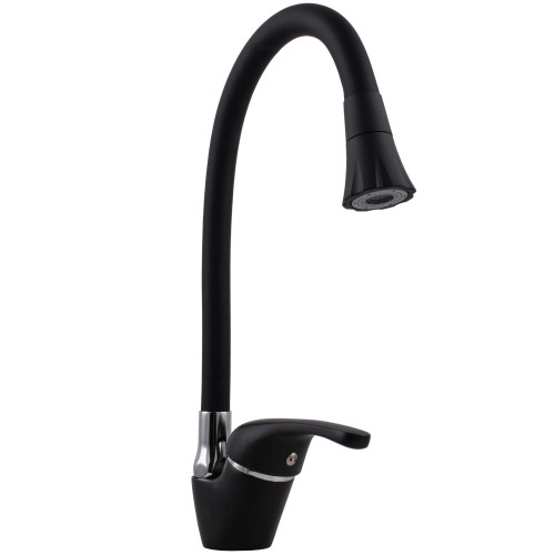 Змішувач для кухні Globus Lux Solly GLSO-0203SA-10-B01