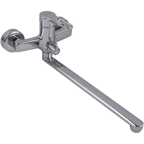 Смеситель для ванны Globus Lux Dolly GLD-0208