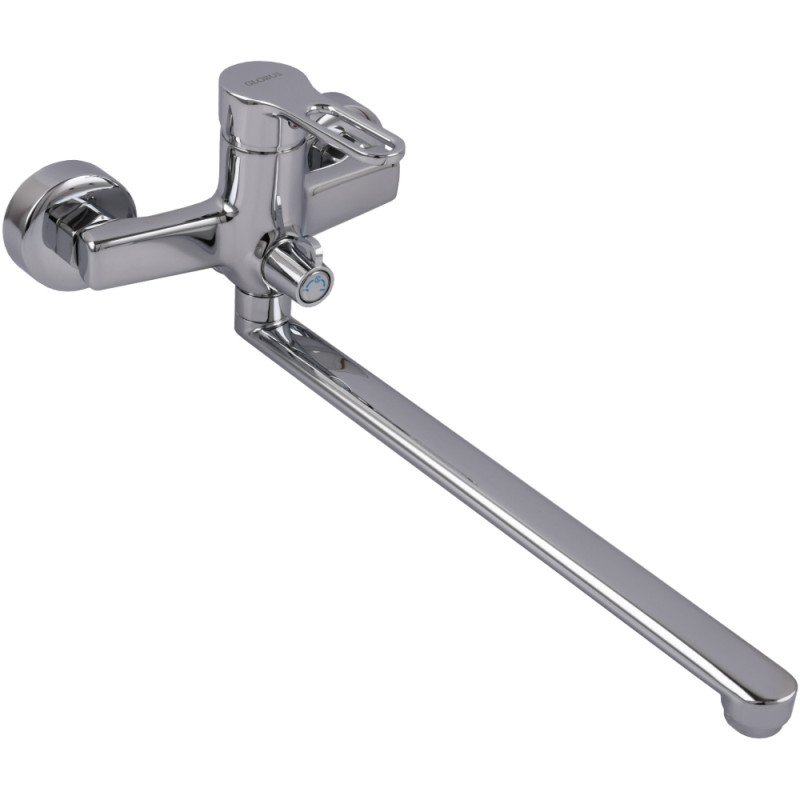 Змішувач для ванної Globus Lux Dolly GLD-0208