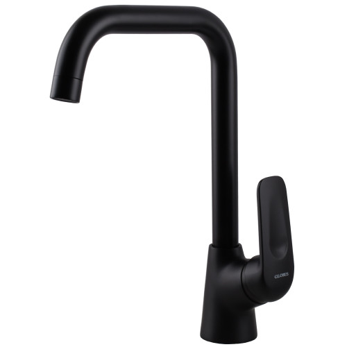 Змішувач для кухні Globus Lux Koln GLK-0203L-10-BB