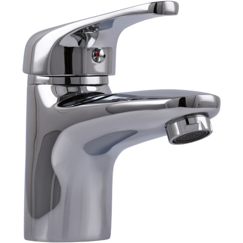 Змішувач для умивальника Globus Lux Solly GLSO-0401HL
