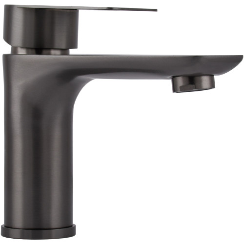 Змішувач для умивальника Globus Lux Swiss SQW-101-GP