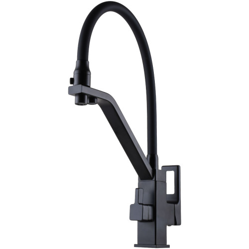 Змішувач для кухні під осмос Globus Lux PIANO GLPN-0900-10-BB