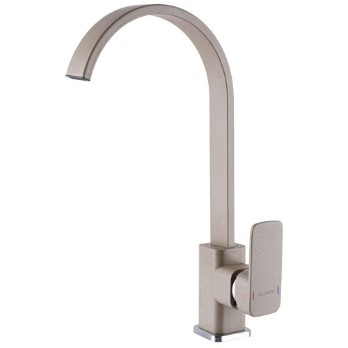 Змішувач для кухні Globus Lux Milano GLM-203L-FRANKE Змішувач для кухні Globus Lux Milano GLM-203L-FRANKE