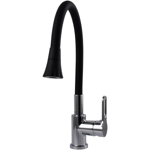 Змішувач для кухні Globus Lux Dolly GLD-0203LA-B01