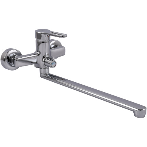 Смеситель для ванны Globus Lux Dolly GLD-0208