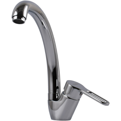 Змішувач для кухні Globus Lux Dolly GLD-0103S