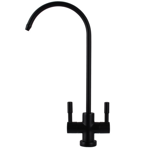Кран для зворотнього осмосу Globus Lux Lazer GLLR-76A-BB