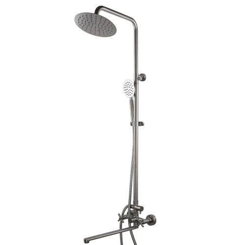 Душова система Globus Lux DUKAT SD4-SH-208