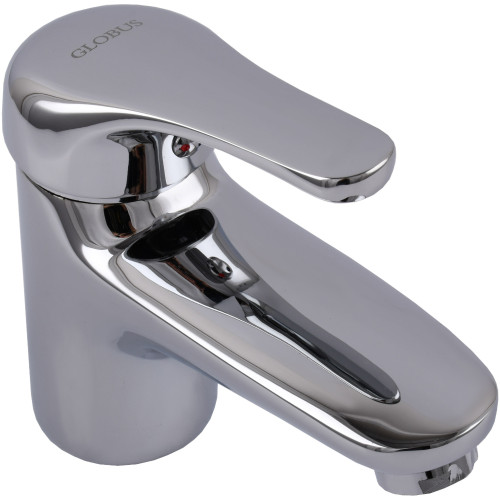 Змішувач для умивальника Globus Lux Solly GLSO-0401HL