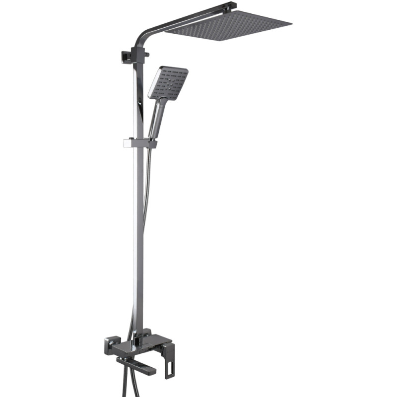 Душова система Globus Lux PIANO GLPN-0077