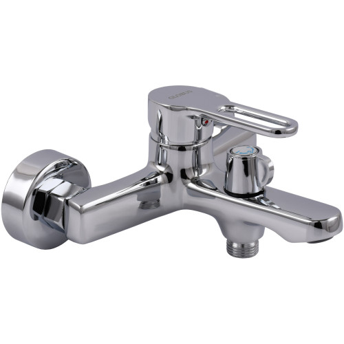 Змішувач для ванної Globus Lux Dolly GLD-0102N