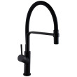 Смеситель для кухни Globus Lux DENVER Flex GDF-32-10-01