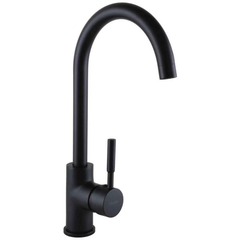 Змішувач для кухні Globus Lux LAZER GLLR-0203S-10-BB