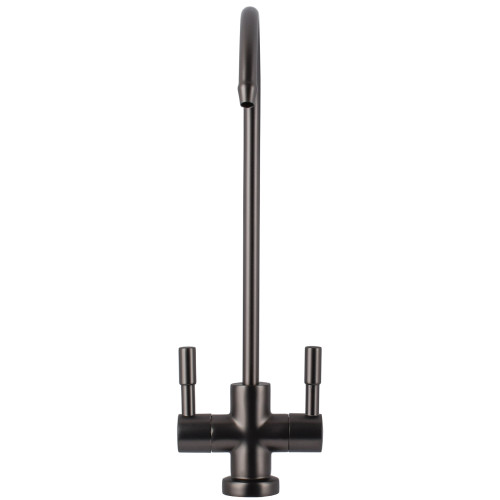 Кран для зворотнього осмосу Globus Lux Lazer GLLR-76A-GP