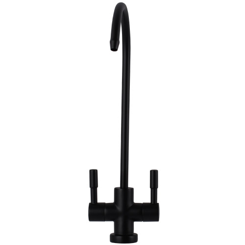 Кран для зворотнього осмосу Globus Lux Lazer GLLR-76A-BB