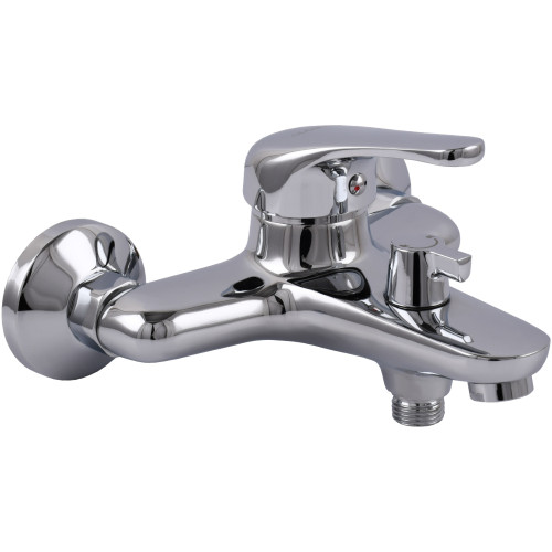 Смеситель для ванны Globus Lux Solly GLSO-0102NE