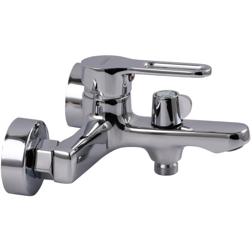 Змішувач для ванної Globus Lux Dolly GLD-0102N