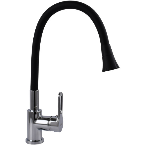 Змішувач для кухні Globus Lux Dolly GLD-0203LA-B01