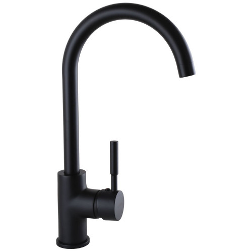 Змішувач для кухні Globus Lux LAZER GLLR-0203S-10-BB