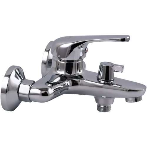 Змішувач для ванної Globus Lux Solly GLSO-0102NE