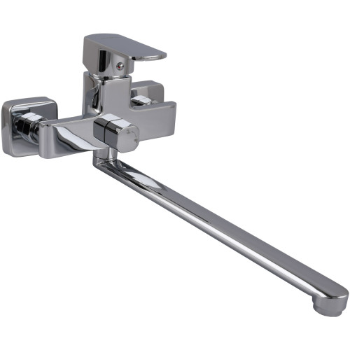 Змішувач для ванни Globus Lux ALFA GLAL-0208N