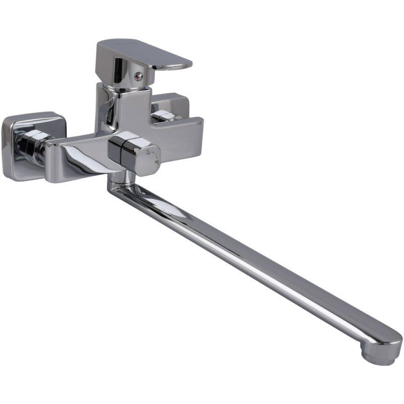 Змішувач для ванни Globus Lux ALFA GLAL-0208N