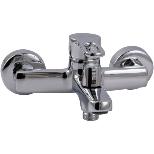 Змішувач для ванної Globus Lux Dolly GLD-0102N