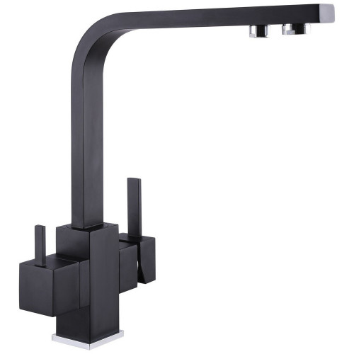 Змішувач для кухні під осмос Globus Lux LAZER GLLR-0111-10- BB