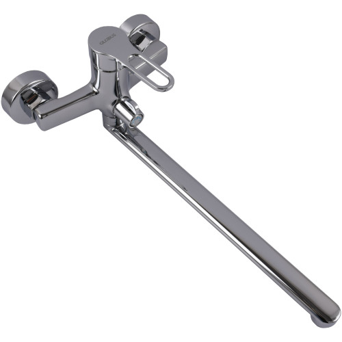 Змішувач для ванної Globus Lux Dolly GLD-0208