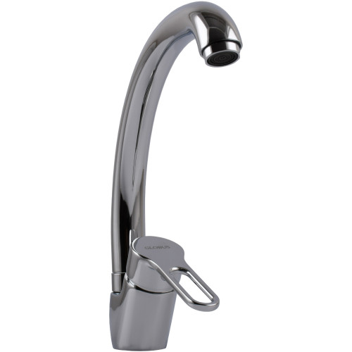 Змішувач для кухні Globus Lux Dolly GLD-0103S