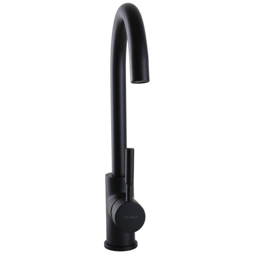 Змішувач для кухні Globus Lux LAZER GLLR-0203S-10-BB