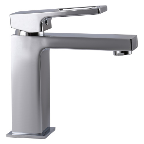 Змішувач для умивальника Globus Lux PIANO GLPN-0401