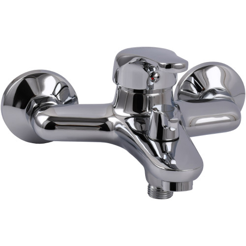 Змішувач для ванної Globus Lux Solly GLSO-0102NE