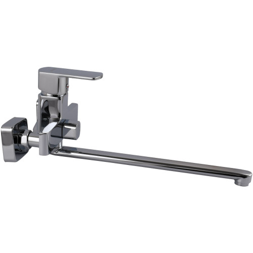 Змішувач для ванни Globus Lux ALFA GLAL-0208N