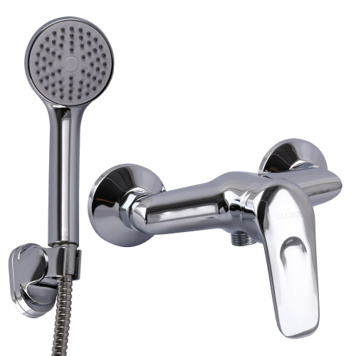 Змішувач для душу Globus Lux Koln GLK-0105N